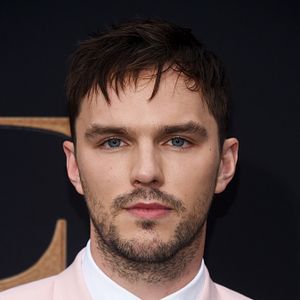 Foto Nicholas Hoult