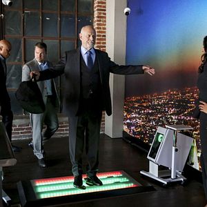 Foto Chris O'Donnell