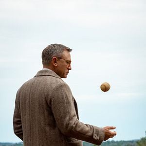 Foto Entre navajas y secretos