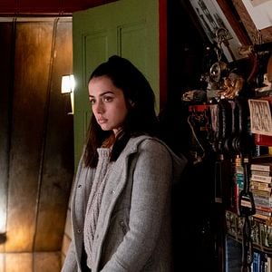 Foto Entre navajas y secretos