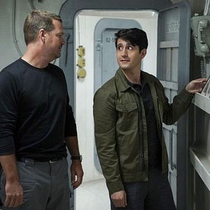 Foto Chris O'Donnell