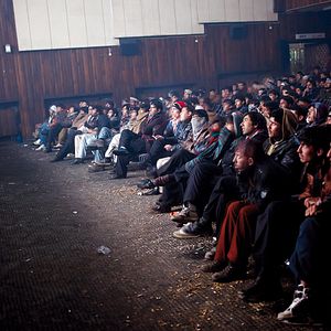 Foto A Dog Called Money