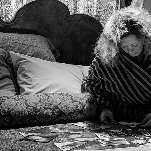 Foto El diablo entre las piernas