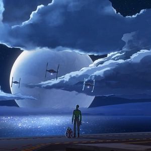 Foto Star Wars: La Resistencia