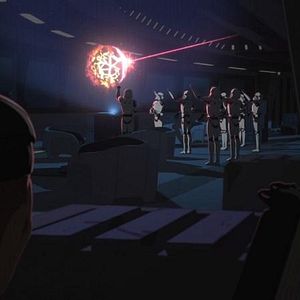 Foto Star Wars: La Resistencia