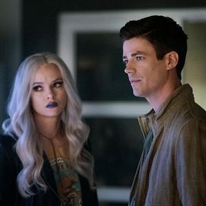 Foto Danielle Panabaker