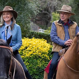 Foto El método Kominsky