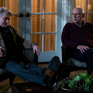 Foto El método Kominsky