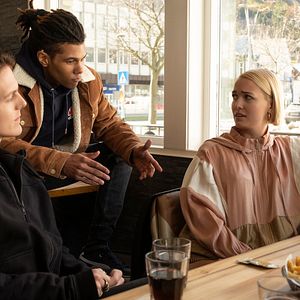 Foto Jonas Strand Gravli