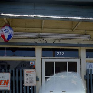 Foto Los fantasmas de la ciudad