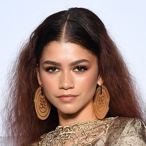 Foto Zendaya