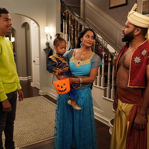 Foto Tracee Ellis Ross