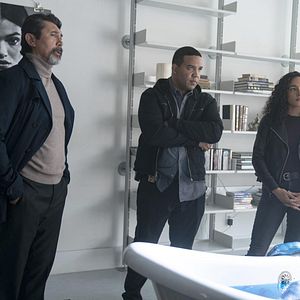 Foto Aurora Perrineau