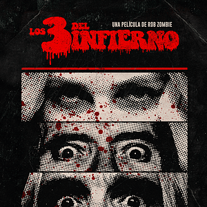 Foto Los tres del infierno