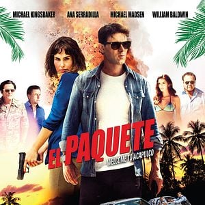 Foto El paquete