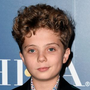 Foto Roman Griffin Davis