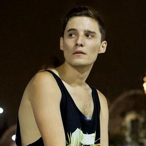 Foto Mauro Sánchez Navarro