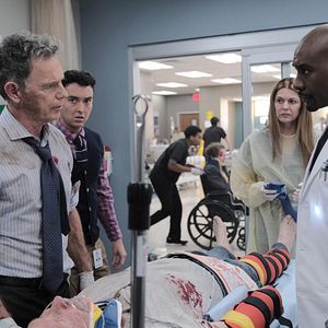 Foto Bruce Greenwood