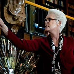 Foto Jamie Lee Curtis