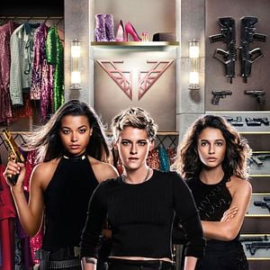 Foto Los ángeles de Charlie