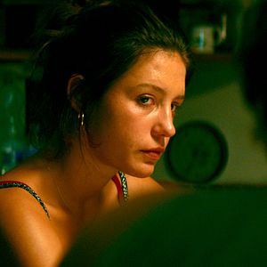 Foto Adèle Exarchopoulos