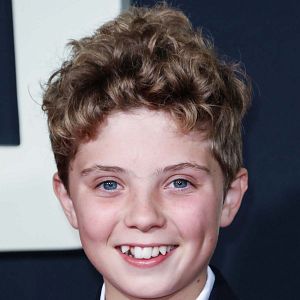 Foto Roman Griffin Davis