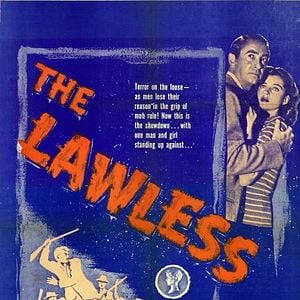 Foto The Lawless