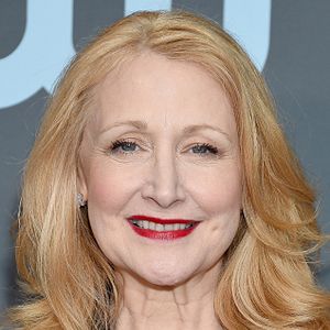 Foto Patricia Clarkson