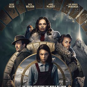 Foto His Dark Materials