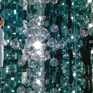 Foto The Man In the High Castle