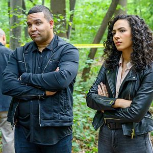 Foto Aurora Perrineau