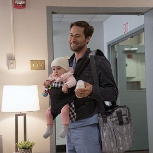 Foto New Amsterdam (2018)