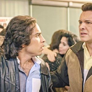 Foto José José: El Principe de la Canción