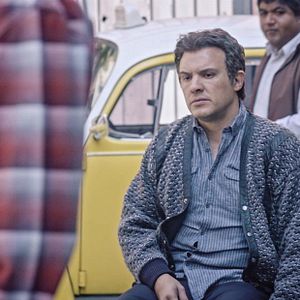 Foto José José: El Principe de la Canción