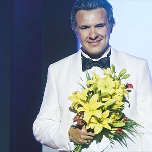 Foto José José: El Principe de la Canción