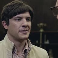 Foto José José: El Principe de la Canción