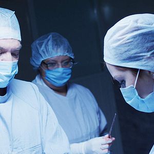 Foto El triunfo de vivir