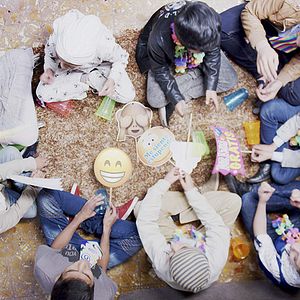 Foto El triunfo de vivir