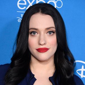 Foto Kat Dennings