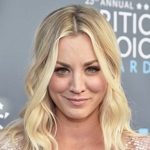 Foto Kaley Cuoco