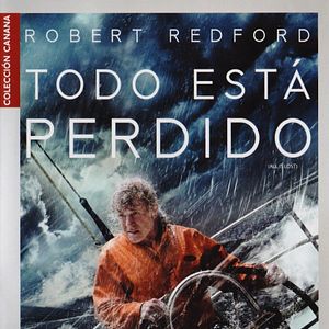 Foto Todo está perdido