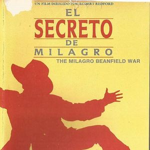 Foto El secreto de Milagro