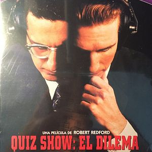 Foto Quiz Show - El dilema