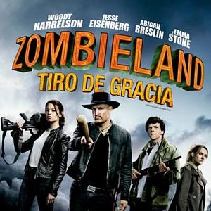 Foto Zombieland: Tiro de gracia