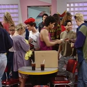 Foto Salvados por la campana