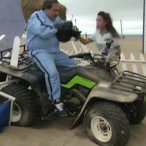 Foto Salvados por la campana