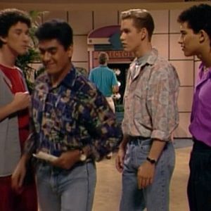 Foto Salvados por la campana