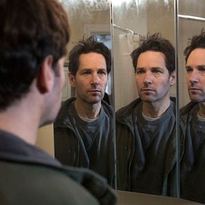 Foto Paul Rudd