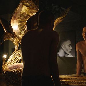 Foto Olivier Rousteing: El huérfano prodigio