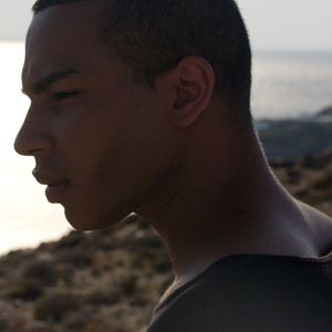 Foto Olivier Rousteing: El huérfano prodigio